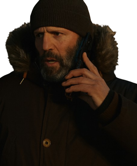 Shelter Jason Statham Parka Jacket - Image 3